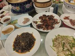 -北京全聚德(方庄店)