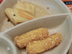 -素满香·全民食养自助(长宁龙之梦店)