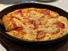 -必胜客(新辰里酒仙桥店)