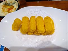 -渔家风味·鲅鱼水饺·央视展播·海鲜天津菜(开发区店)