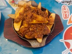 -My Way Town买味堂·东南亚餐厅(亦庄店)