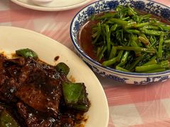 -玲珑餐厅(陕西南路店)