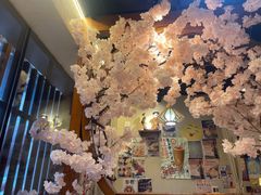 -三月居酒屋(青年大街店)