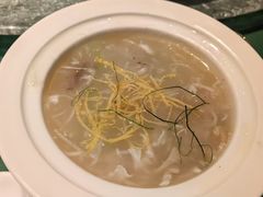 -大鸽饭(汉溪长隆店)