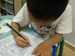 -瑞思少儿中心·少儿英语素养启蒙(回龙观校区)