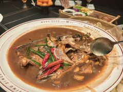 -旺顺阁·北京菜·烤鸭(大望路店)