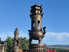 -六鼎山文化旅游区