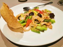 -荣轩(新荣记环球金融中心店)