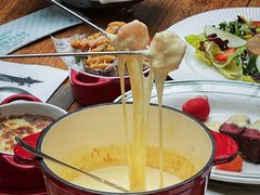 -食间牛排(湖西路店)