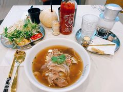 -CHILL Pho澳洲牛肉越南粉(佛山顺德万象汇店)
