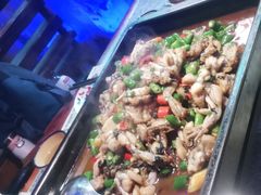 -蘭奢雅集·江浙菜(青山江滩店)