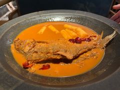 -长安记·大美陕菜(朝阳大悦城店)