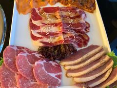 -西安浐灞艾美酒店·汉江餐厅·火锅