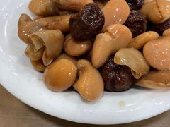 话梅芸豆-白魁老号饭庄(安内店)