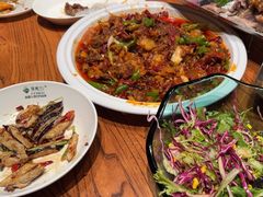 -驿楼兰·新疆菜(火车站店)