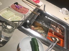 -海底捞火锅(泉城路店)