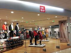 -优衣库(上海金桥太茂店)