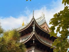 -龙华寺