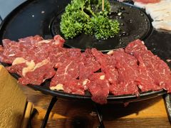 嫩肉-原牛道·潮汕围炉火锅(讯美店)