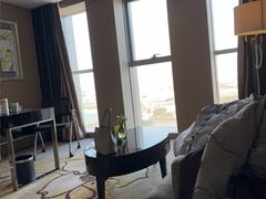 -无锡新湖铂尔曼大酒店