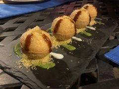 -甘尼仕印度餐厅酒吧(斜塘老街店)