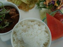 -青岛五四广场海景美仑国际公寓酒店