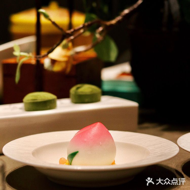 来北平食府 品尝下教科书中提到的北京烤鸭