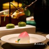 来北平食府 品尝下教科书中提到的北京烤鸭 