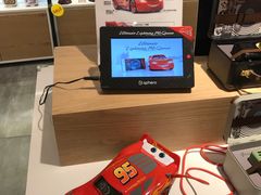 -泡泡玛特POPMART(苏州诚品生活店)