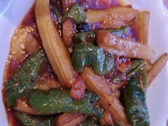 -俭寨大盘鸡·缸子肉·小公鸡·新疆菜(云通店)