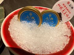 -上井料理黑金店(IFS国金中心店)