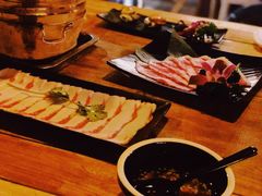 -碳说品道.瓦片烤肉.海鲜烧烤(中华路店)