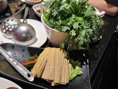-捞王猪肚鸡火锅(财富中心店)