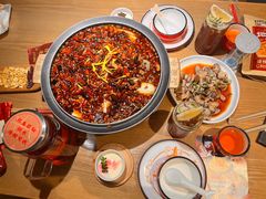 -山城外·非遗酸菜鱼(蜀都万达店)