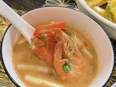 冬阴功-家利美食店