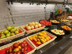 -深圳同泰万怡酒店·万荟轩自助餐厅(同泰店)