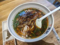 -湘人龙记老长沙米粉(华普国际大厦店)