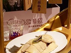 -狮拾久·现代新加坡料理(福田COCO Park店)