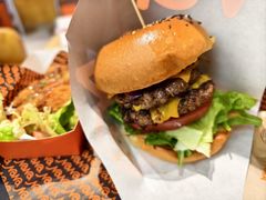 -COOKINGNANA蛋包饭(国贸银泰店)