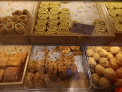 -糕材生•糕点•生日蛋糕(兴华街店)