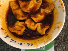 -春阳水饺(香槟广场店)