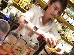 -礼途酒店·餐吧