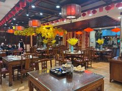 -那家老院子东北菜·饺子·小鸡炖蘑菇(艳华街店)