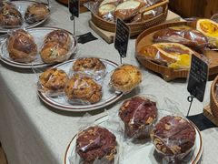 -佐敦面包铺·JORDAN BAKERY