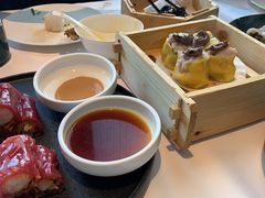 -潮上潮(南中环店)