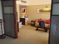 -哈尔滨香格里拉大酒店