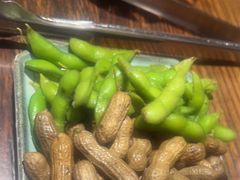 -柿子树炭烤羊腿(金台路店)