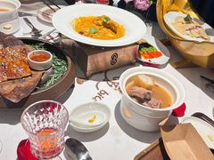 -狮拾久·现代新加坡料理(福田COCO Park店)