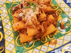 慢炖牛肉酱意面-BOTTEGA意库(中骏世界城店)