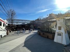 -京北渔家傲